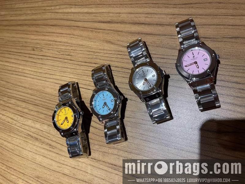 Replica Hublot 36mm 0827107