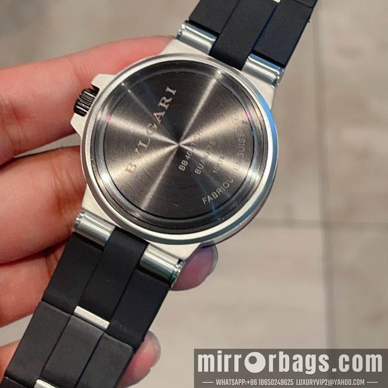 Replica Bvlgari watch 083119