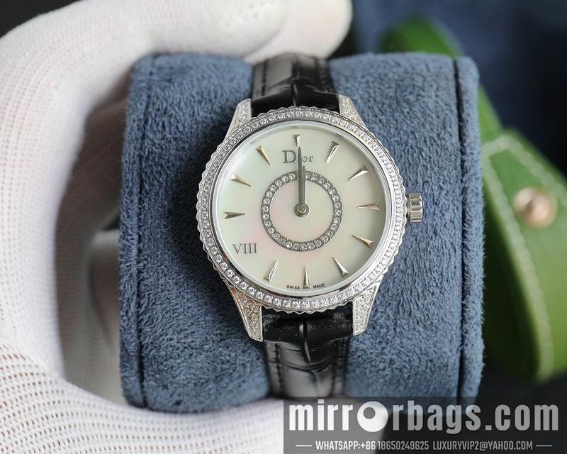 Replica Dior 33mm 082936