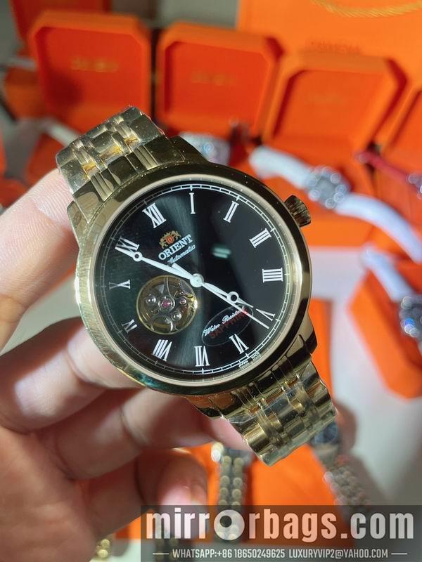 Replica Orient 42mm 090443