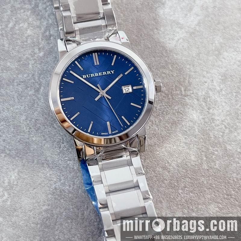 Replica Burberry 38mm 022264