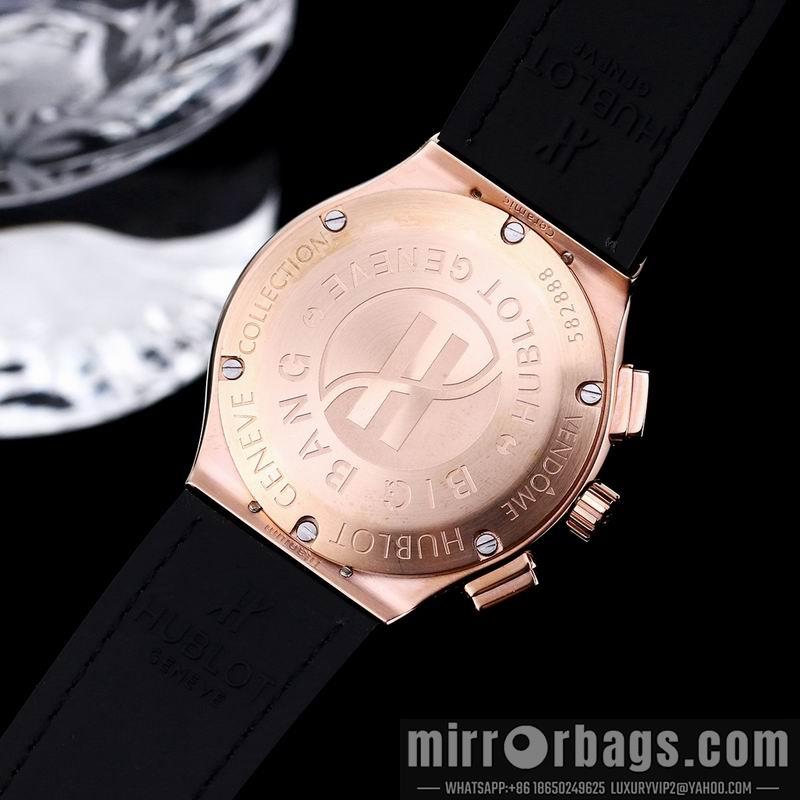 Replica Hublot 37.4X11.3mm 060860
