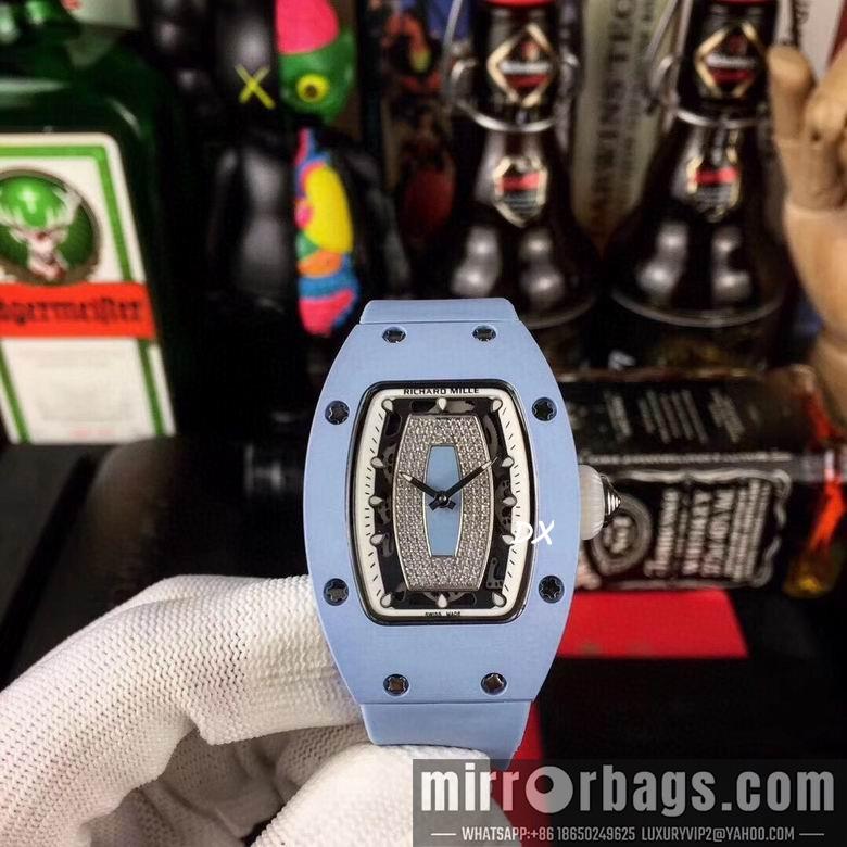 Replica Richard Mille 45x31x12mm 2nms18