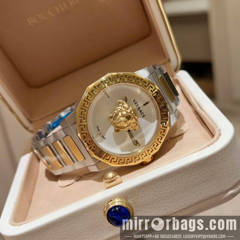 Replica Versace 38mm 022322