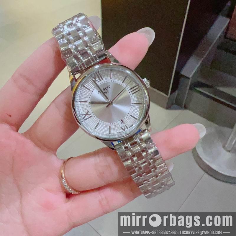 Replica Tissot 30mm 041427