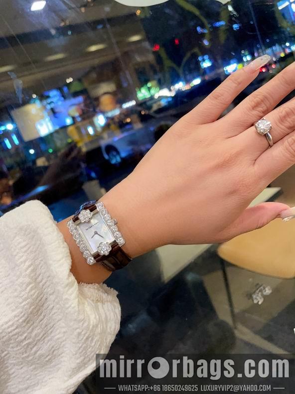 Replica Van Cleef & Arpels women 33mm 101649