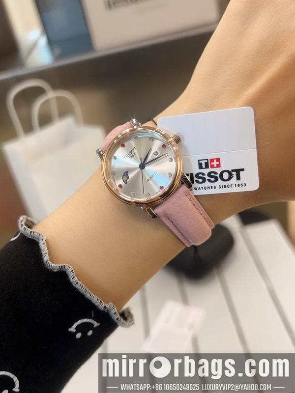 Replica Tissot 30mm 40mm 050610