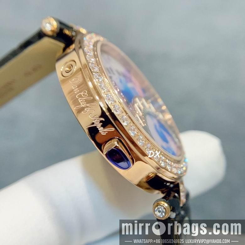 Replica Van Cleef & Arpels 38x8mm 11nms26