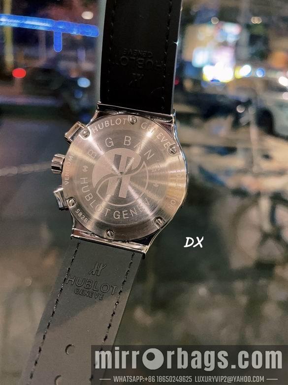 Replica Hublot 38mm 12nms25