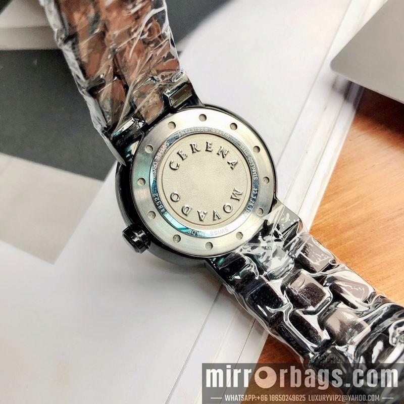Replica Movado 36mm 121812