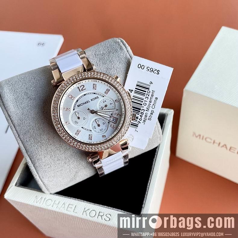 Replica MK watch 38X9mm M09