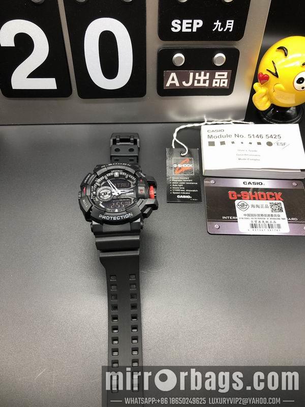 Replica Casio watch 103155