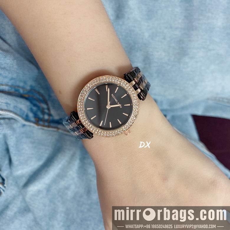 Replica Michael Kors 33mm 2nms31