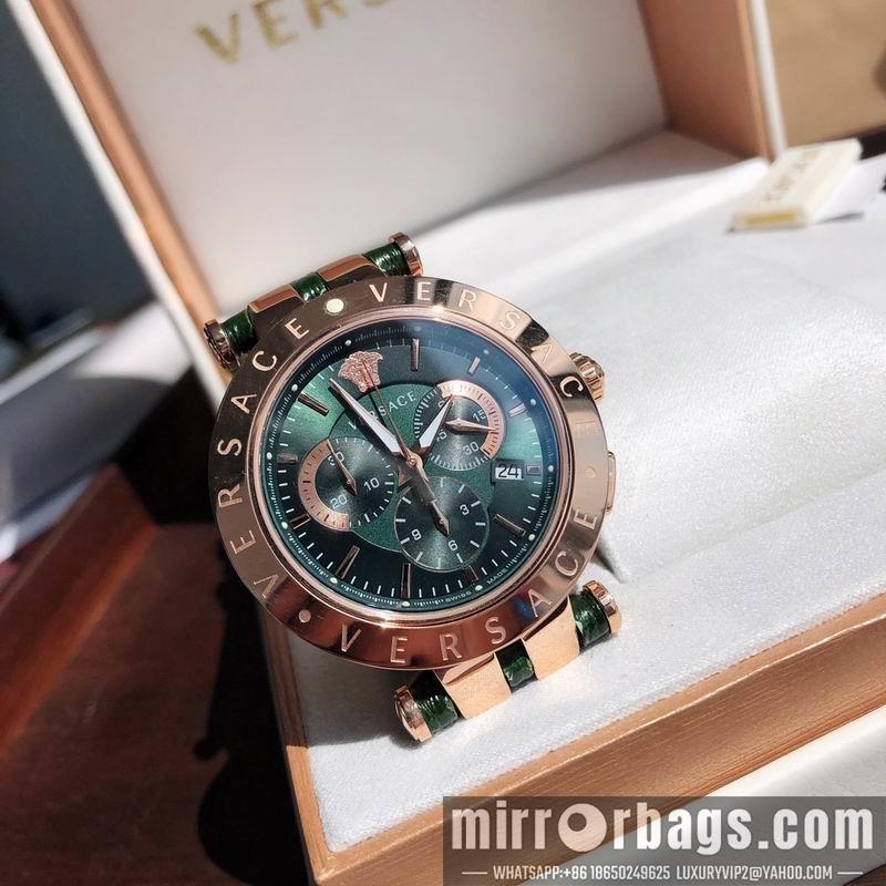 Replica Versace 42mm 112034