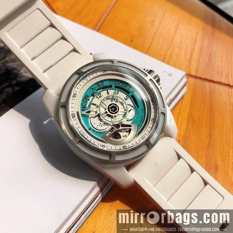 Replica Ancon Watch watch 112040