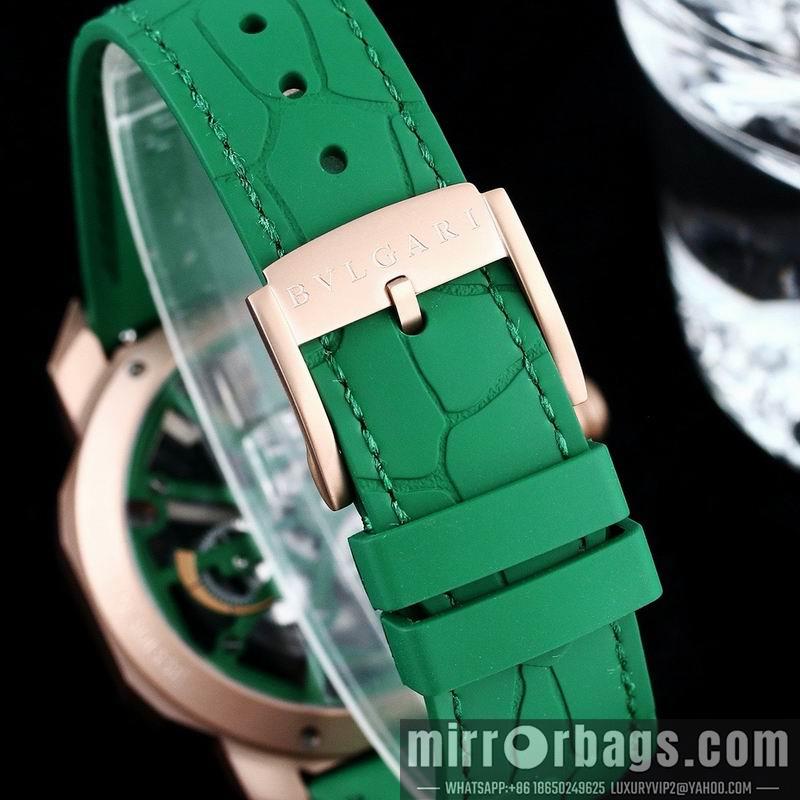 Replica Bvlgari 44mm 093036