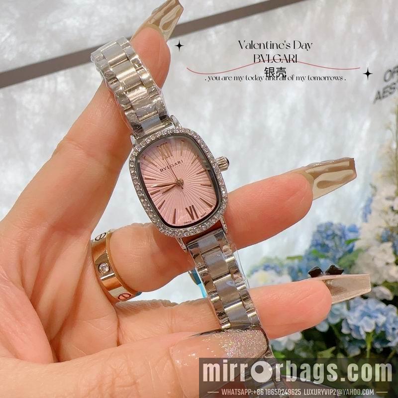 Replica Bvlgari 21X27mmX6mm 103166