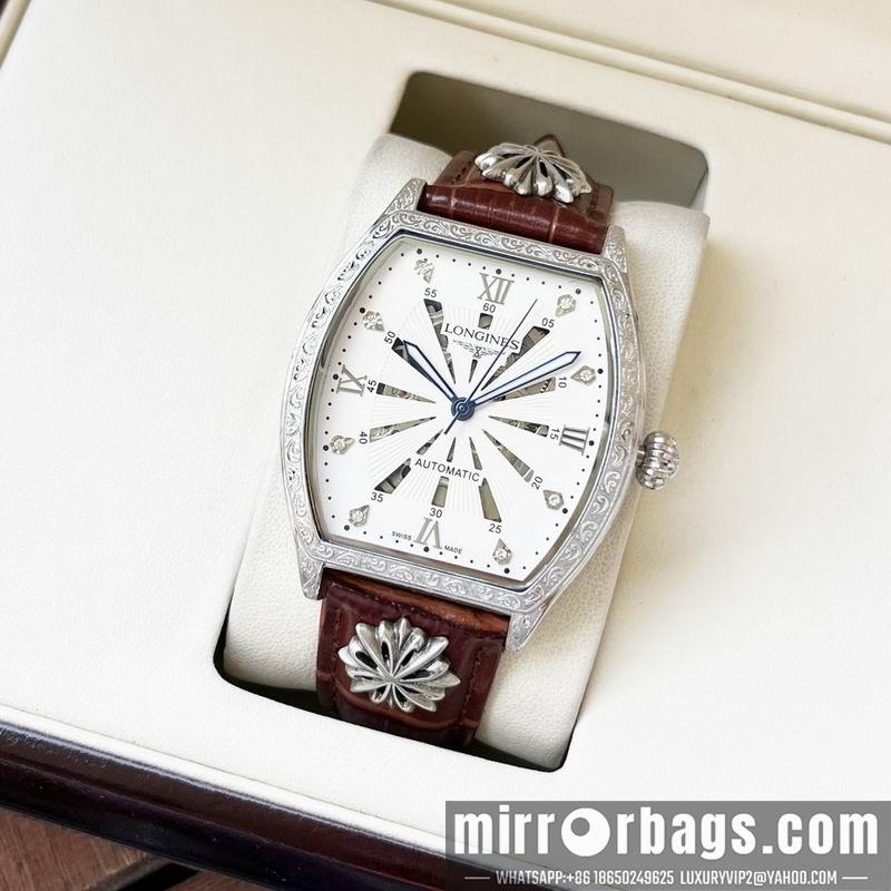 Replica Longines 42X12mm 110191