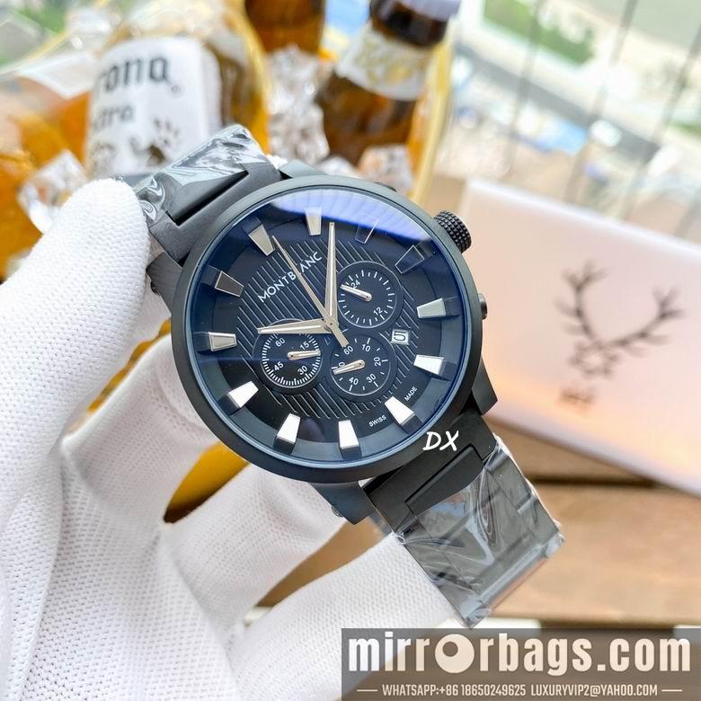 Replica Montblanc 44x13mm 2nms11