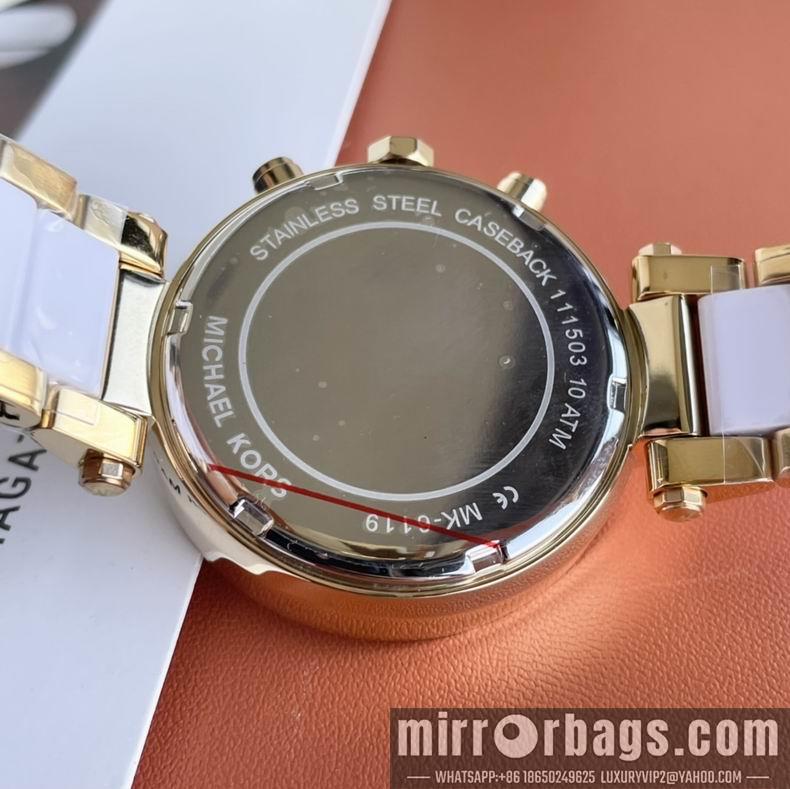 Replica MK watch 38X9mm M09
