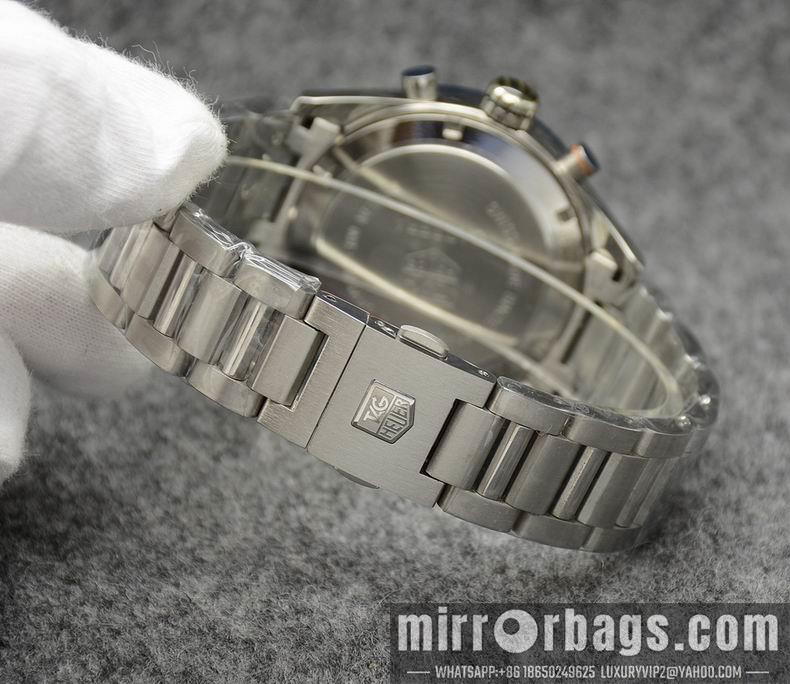 Replica Tag Heuer men 43.5X14.5mm M27