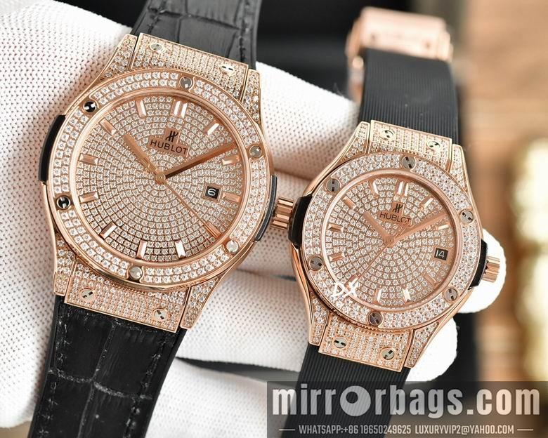 Replica Hublot M42 W33mm 8nms19