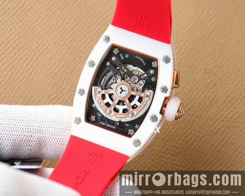 Replica Richard Mille 41x45x12mm 10nms22