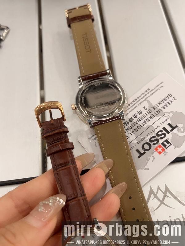 Replica Tissot 30mm 40mm 050610
