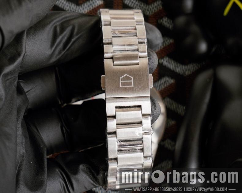 Replica Tag Heuer watch 41mm 123107