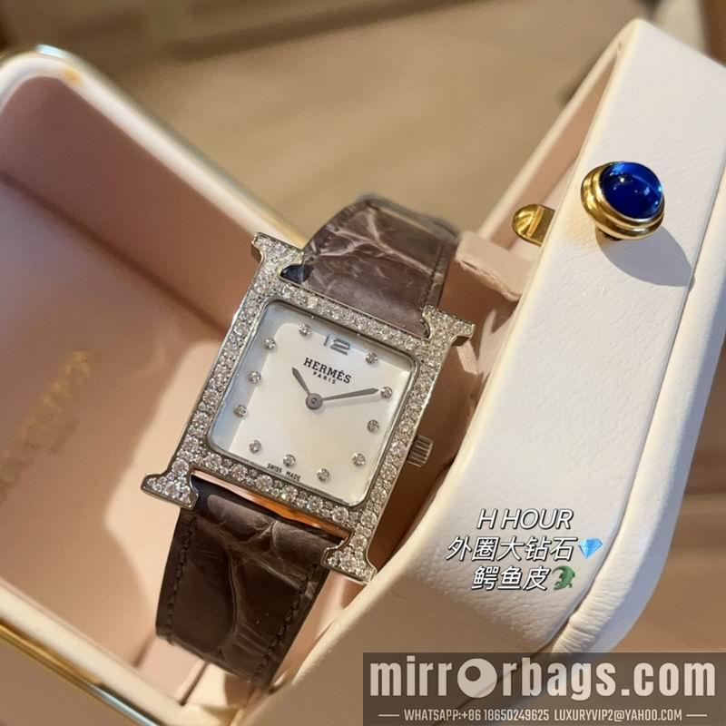 Replica Hermes 26X26mm 022359