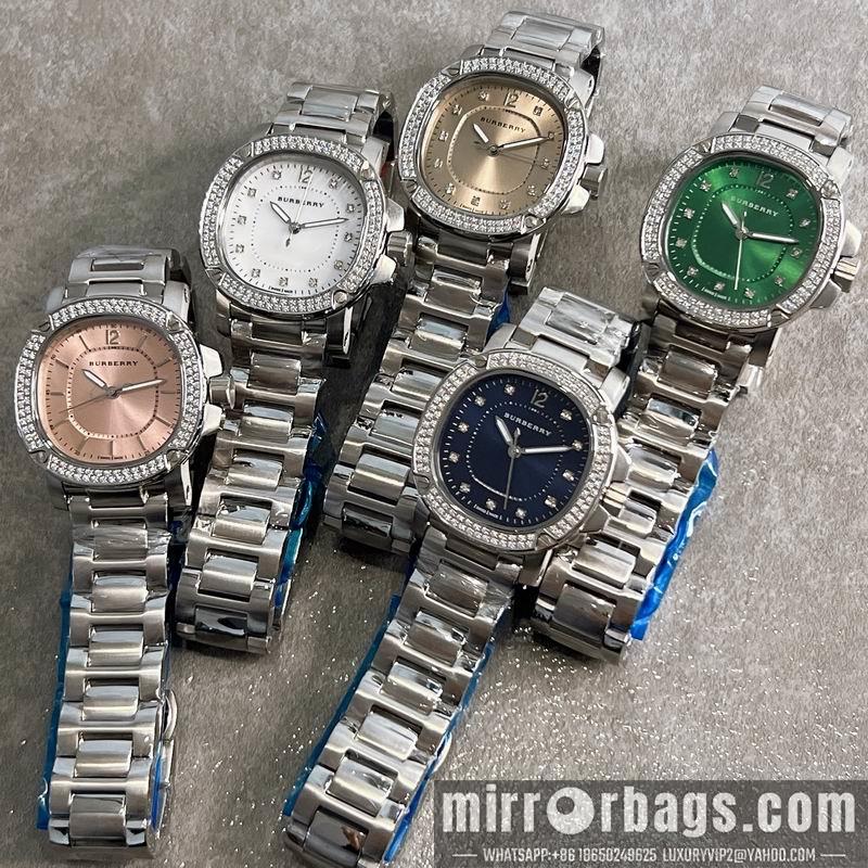 Replica Burberry 34mm 022271
