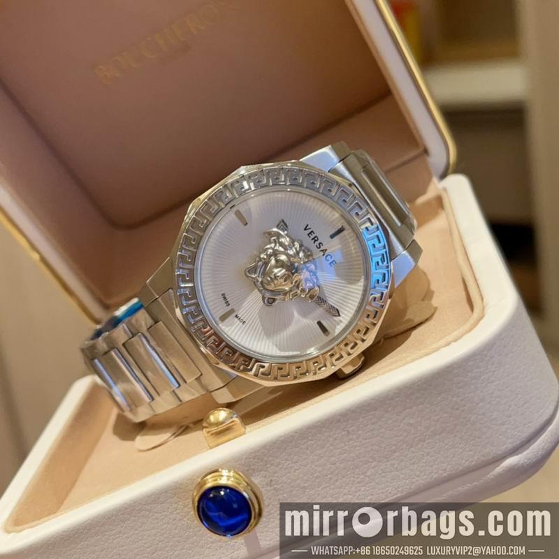 Replica Versace 38mm 022322
