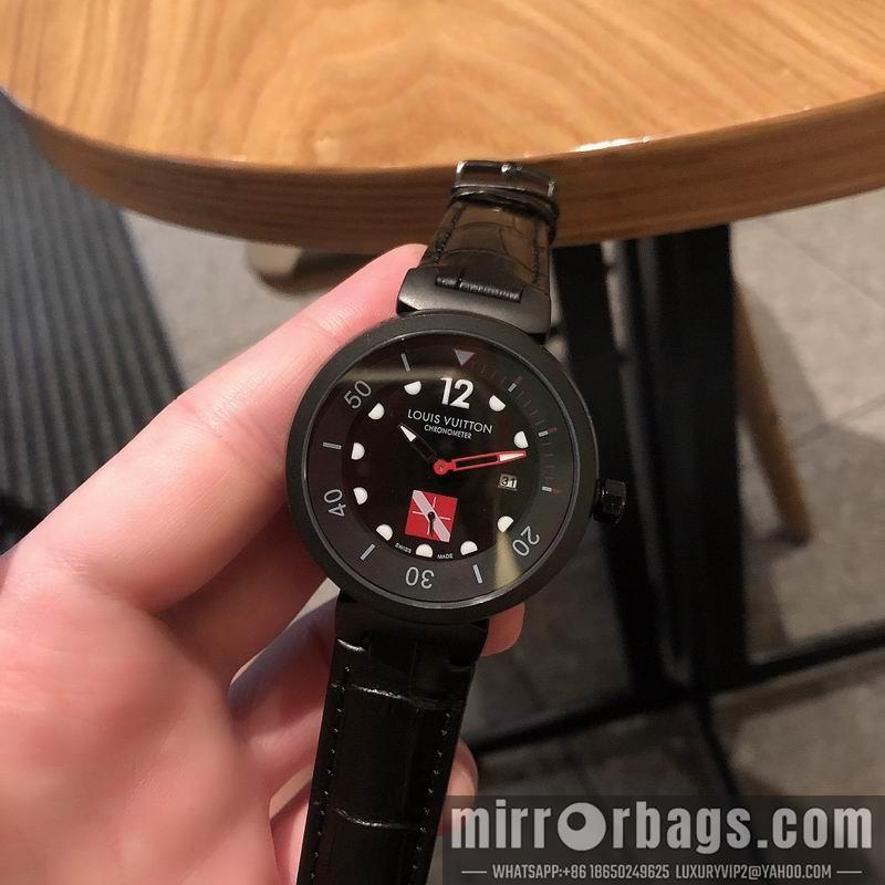 Replica LV 42mm 032722