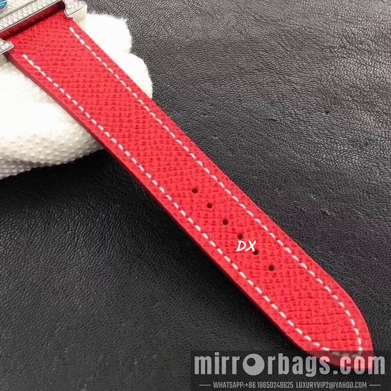 Replica Hermes 26x36x8mm 2nms33