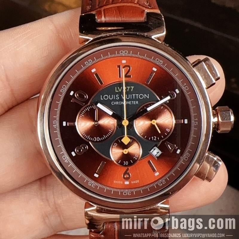 Replica LV watch 032726