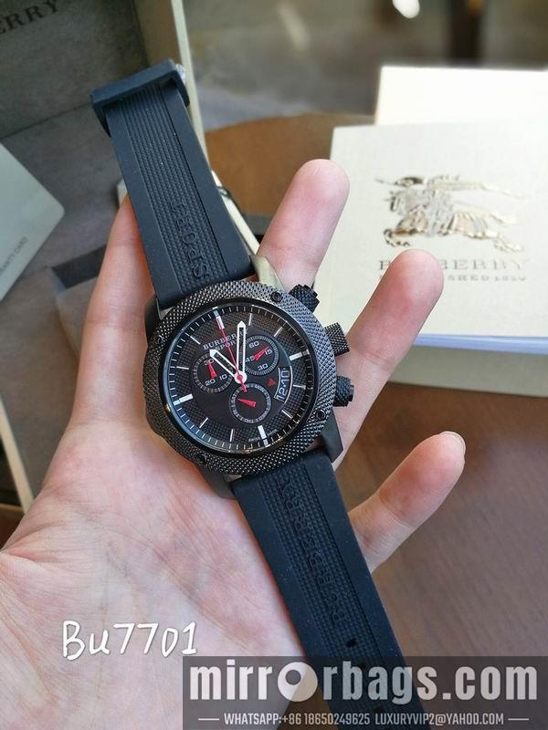 Replica Burberry 45mm 080663