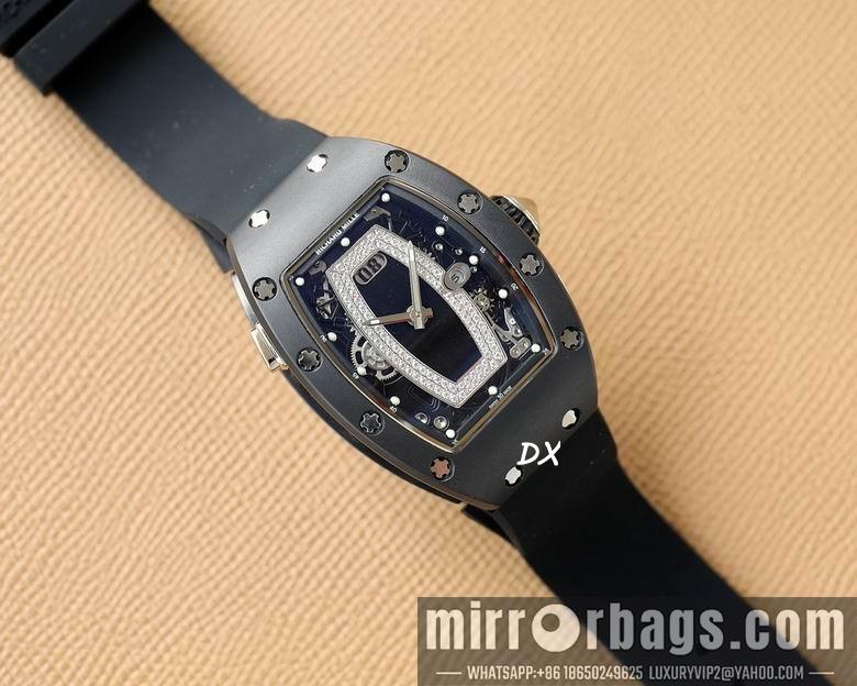 Replica Richard Mille 41x45x12mm 10nms22