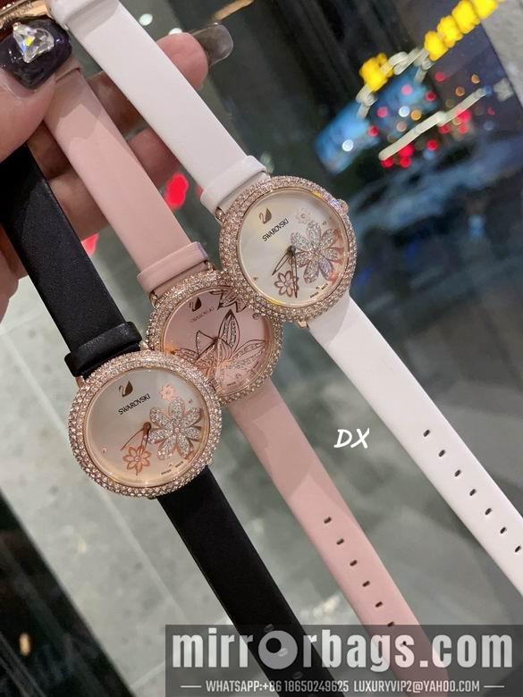 Replica Swarovski 34.5x7mm 11nms97