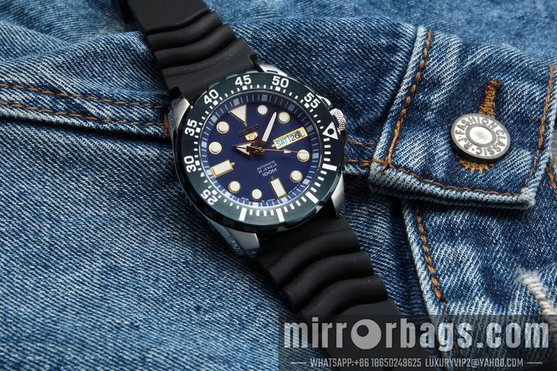 Replica Seiko 43.3X13mm 072803