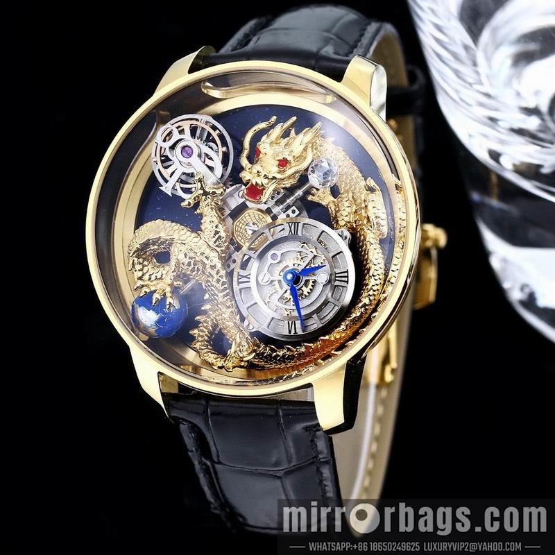Replica Jacob & Co 47mm 090952