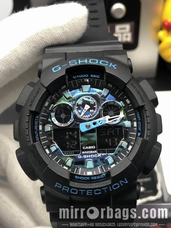 Replica Casio watch 103146