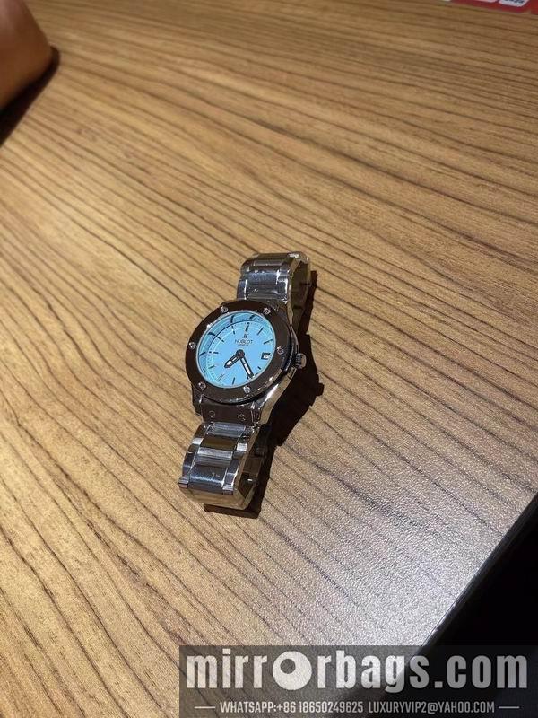 Replica Hublot 36mm 0827107