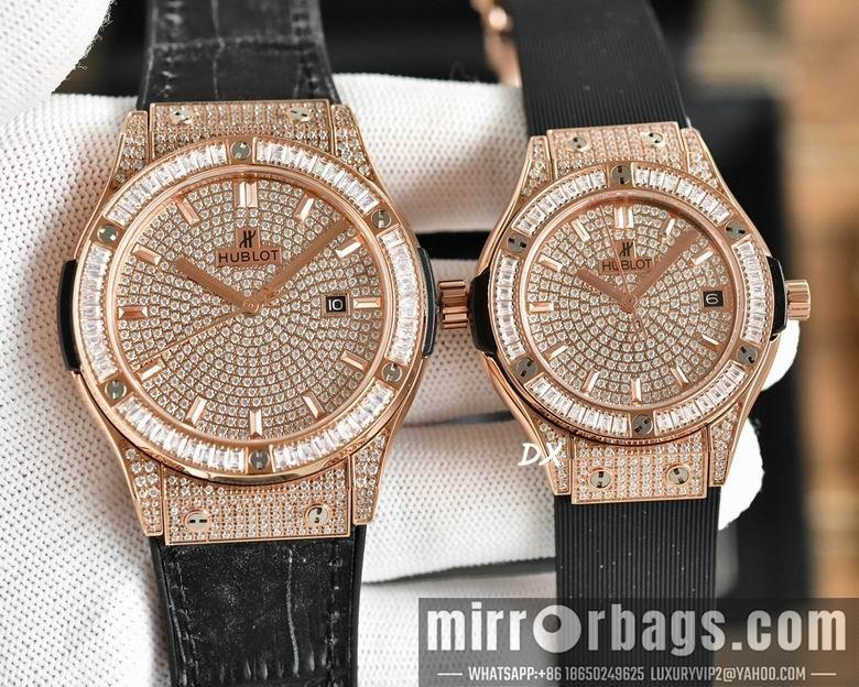 Replica Hublot M42 W33mm 8nms19