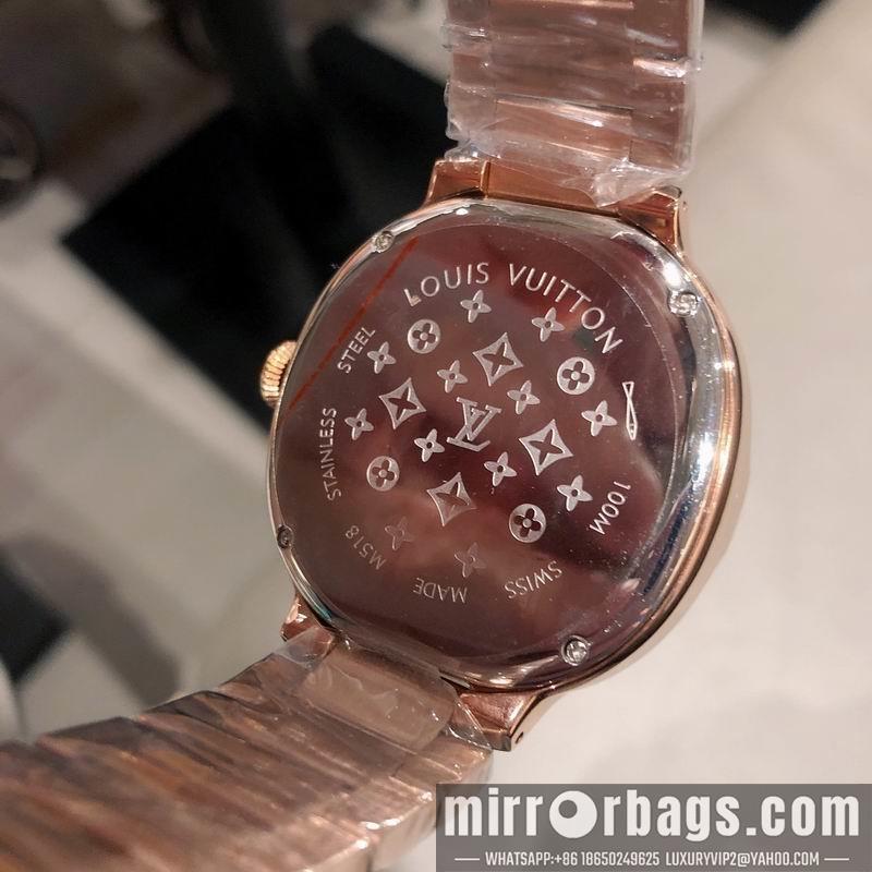 Replica LV 41mm 081660