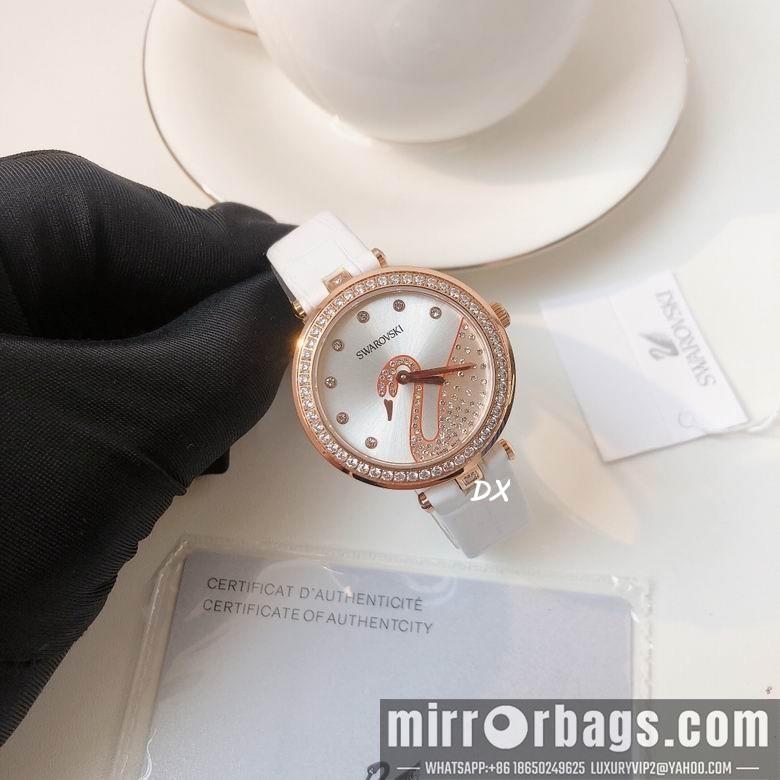 Replica Swarovski 34mm 2nms45