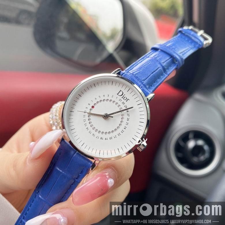 Replica Dior 36mm 2nms43