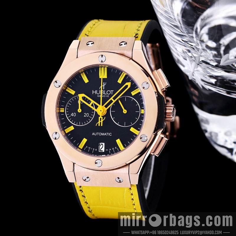 Replica Hublot 37.4X11.3mm 060860