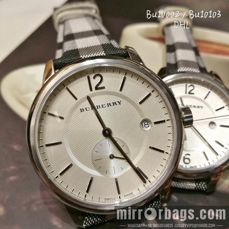 Replica Burberry 40mm 32mm 080657