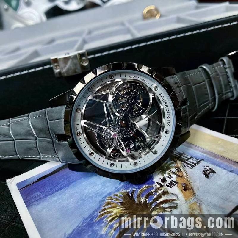 Replica Roger Dubuis 46mm 060853