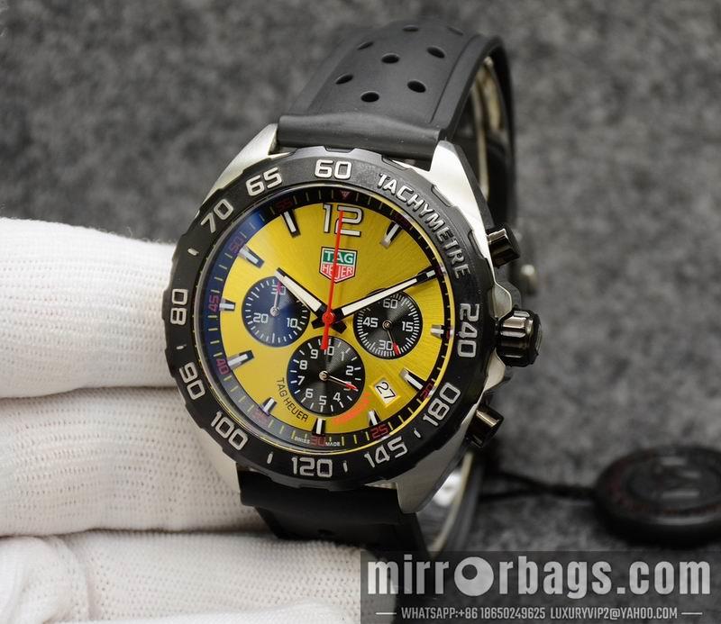 Replica Tag Heuer 44X16mm 060840